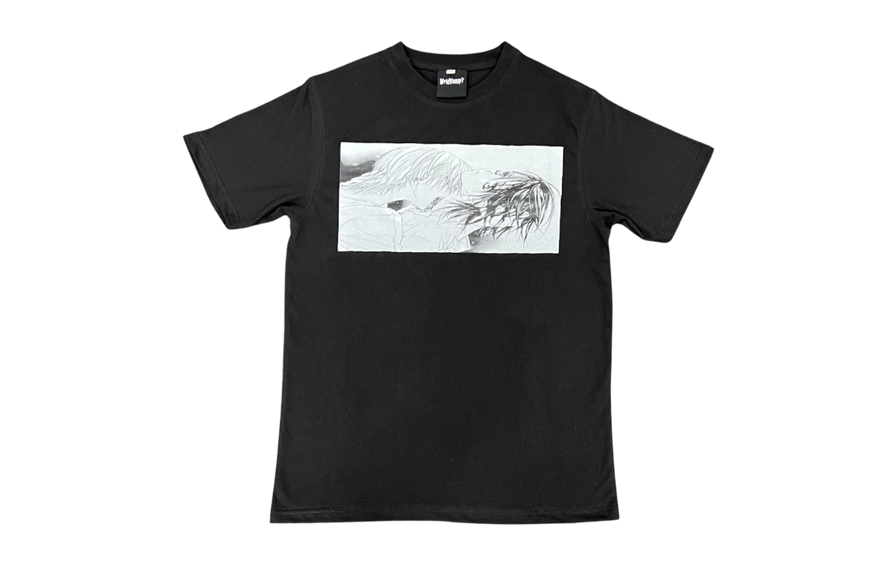 Zero & Yuki Shirt